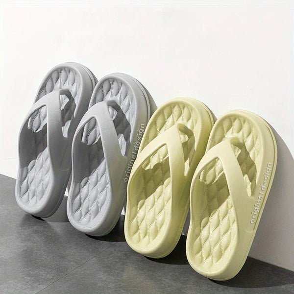 Chinelo Nuvem Ortopédico