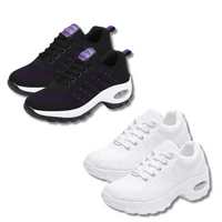 Tênis Ortopédico Feminino - Confort Flex | COMPRE 1 E LEVE 2