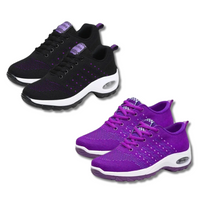 Tênis Ortopédico Feminino - Confort Flex | COMPRE 1 E LEVE 2