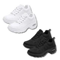 Tênis Ortopédico Feminino - Confort Flex | COMPRE 1 E LEVE 2