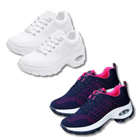 Tênis Ortopédico Feminino - Confort Flex | COMPRE 1 E LEVE 2