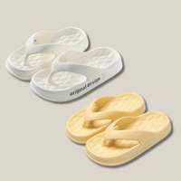 Chinelo Nuvem Ortopédico