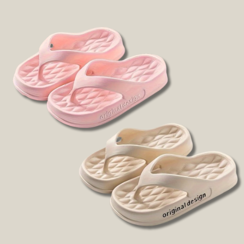 Chinelo Nuvem Ortopédico