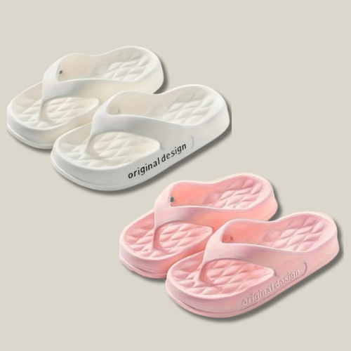 Chinelo Nuvem Ortopédico