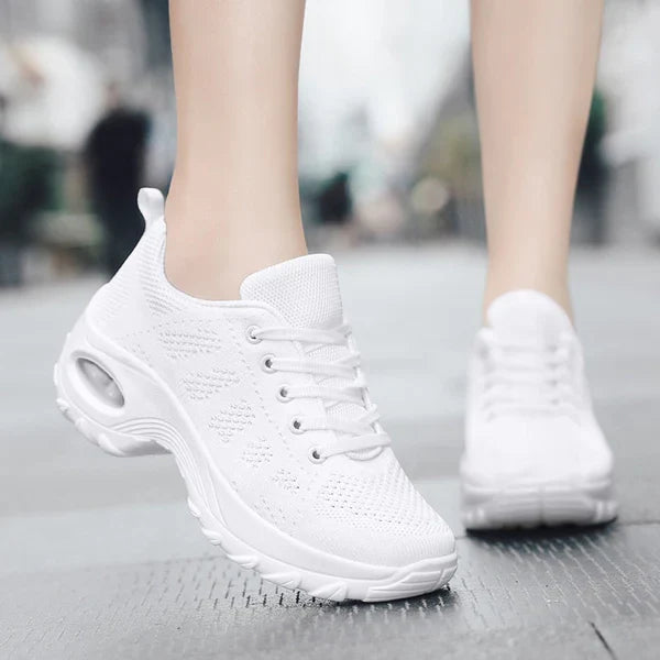 Tênis Ortopédico Feminino - Confort Flex | COMPRE 1 E LEVE 2