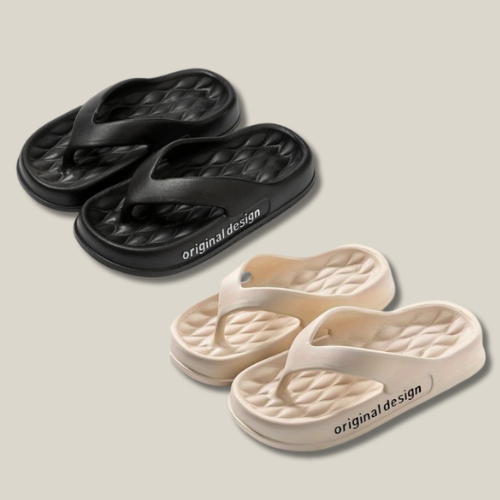 Chinelo Nuvem Ortopédico