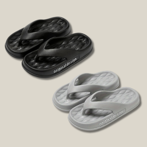 Chinelo Nuvem Ortopédico