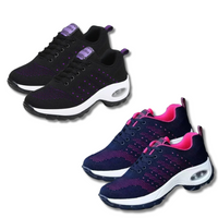 Tênis Ortopédico Feminino - Confort Flex | COMPRE 1 E LEVE 2