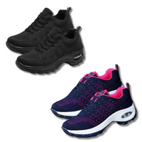 Tênis Ortopédico Feminino - Confort Flex | COMPRE 1 E LEVE 2