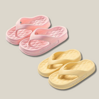 Chinelo Nuvem Ortopédico